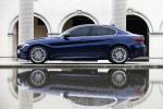 Alfa Romeo Giulia 2016 года (WW)